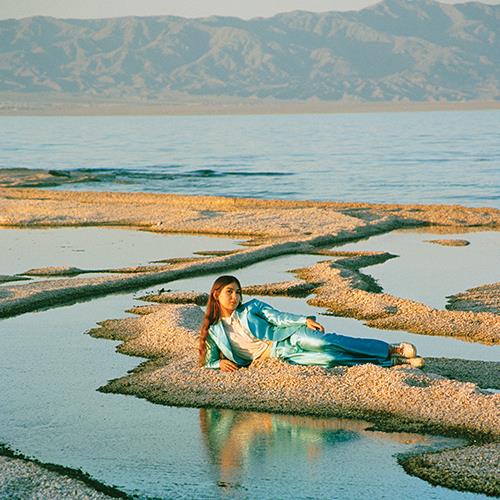 Weyes Blood Front Row Seat To Earth (LP)
